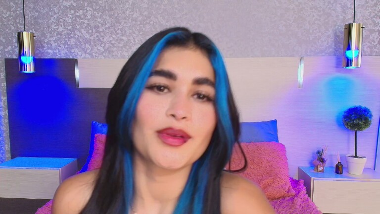 AidaEscobar's Streamate show and profile