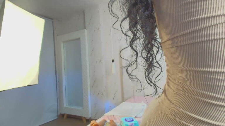 BETTY_BOOGB's Streamate show and profile