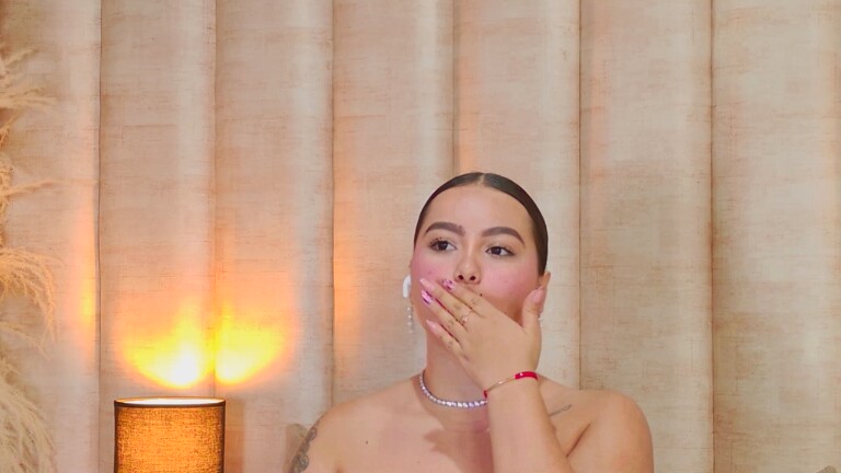 Evelin_Lombardi's Streamate show and profile