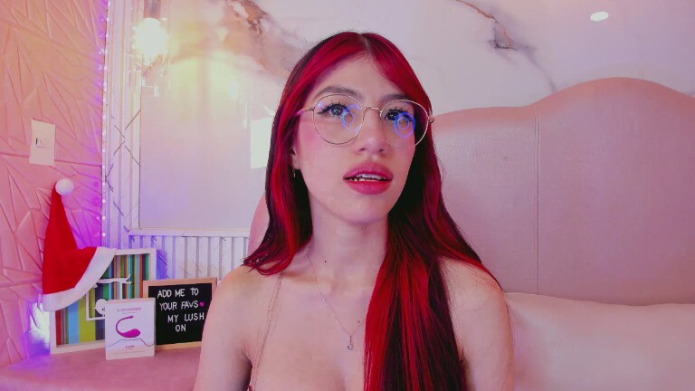 MilyRosie's Streamate show and profile