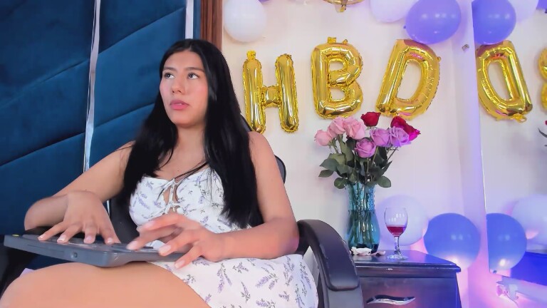 CarlyCarla's Streamate show and profile