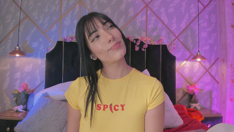 VioletaParr's Streamate show and profile