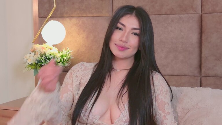 CamilaVoss's Streamate show and profile