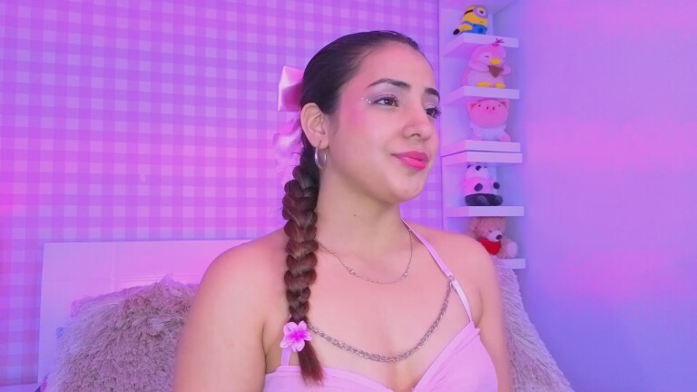 BellaDavies's Streamate show and profile