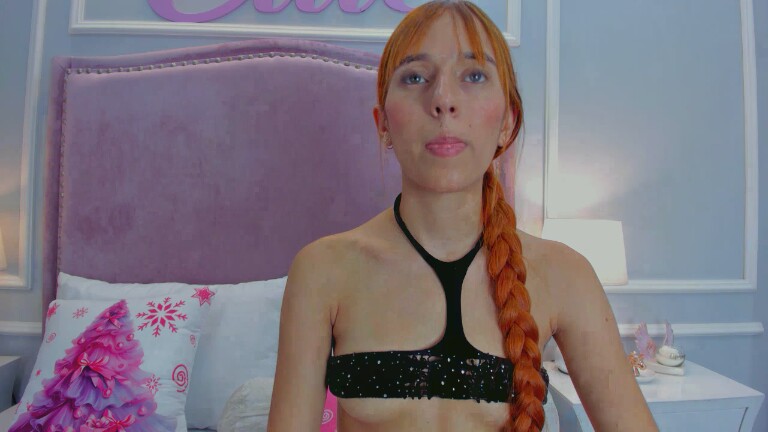 LeaThomsonn's Streamate show and profile