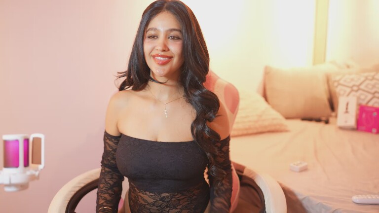 AvrilLaurent's Streamate show and profile