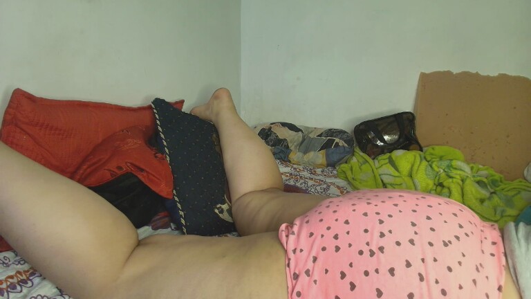 LuisaVenegas's Streamate show and profile