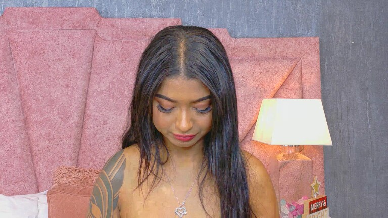 AcadiaClark's Streamate show and profile