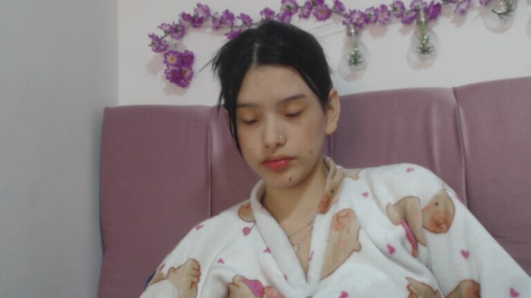 ZakuraPrincess's Streamate show and profile