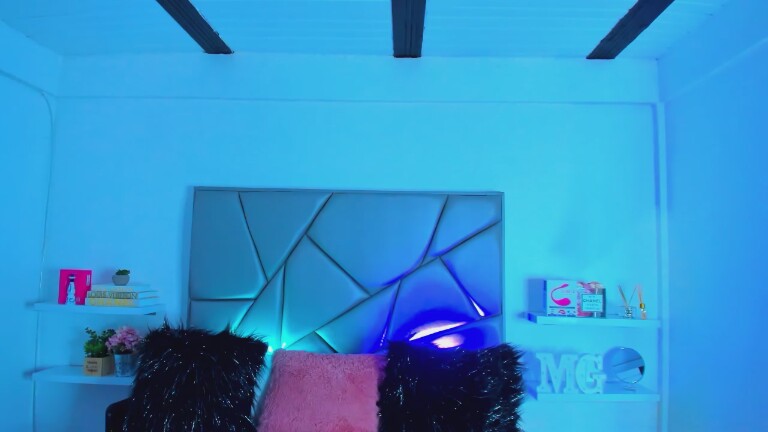 MelissaGolden's Streamate show and profile