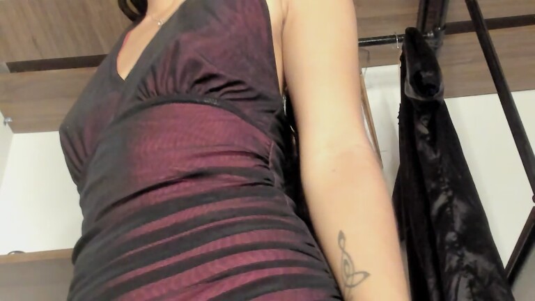 lilithseraphine's Streamate show and profile