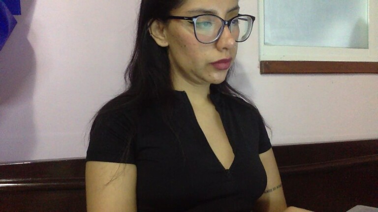 AshleyPrince's Streamate show and profile