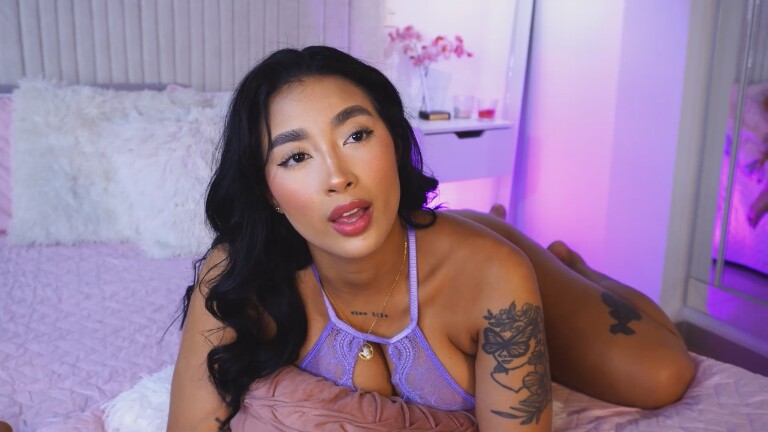 AntonellaBahamon's Streamate show and profile