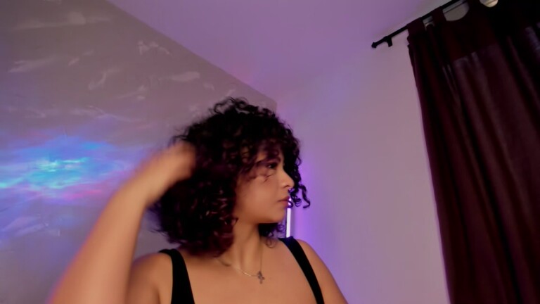 AprilMusee's Streamate show and profile