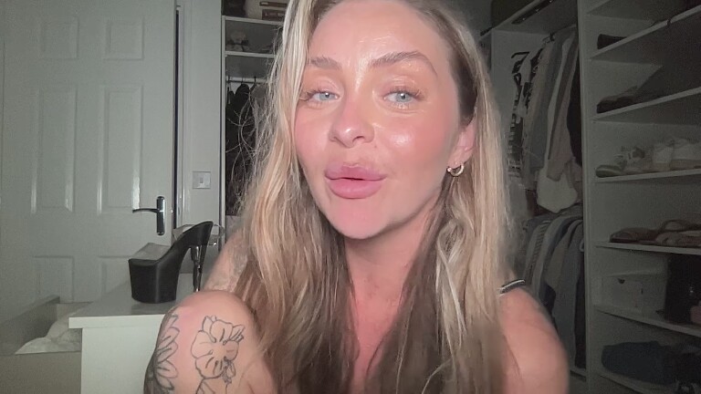 Bellalalita's Streamate show and profile