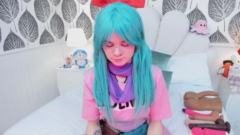 SarenIzumi's Streamate show and profile