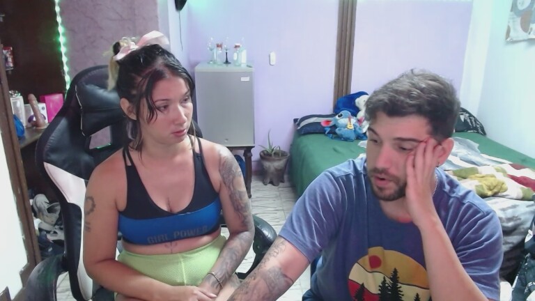 SophiaMontiel's Streamate show and profile