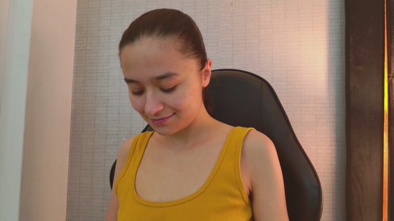 AmeliaSmithh's Streamate show and profile