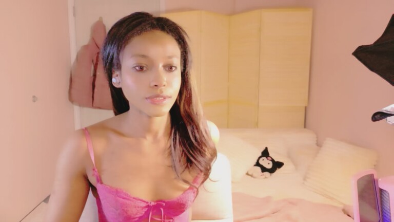 Amber_Fae's Streamate show and profile