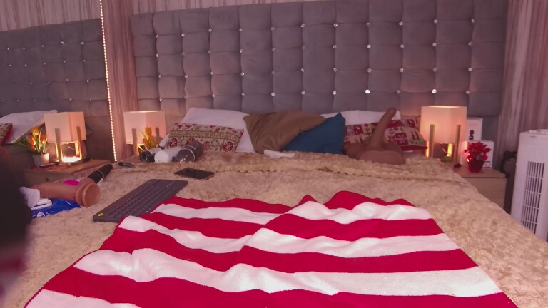 Pocahontasfg's Streamate show and profile