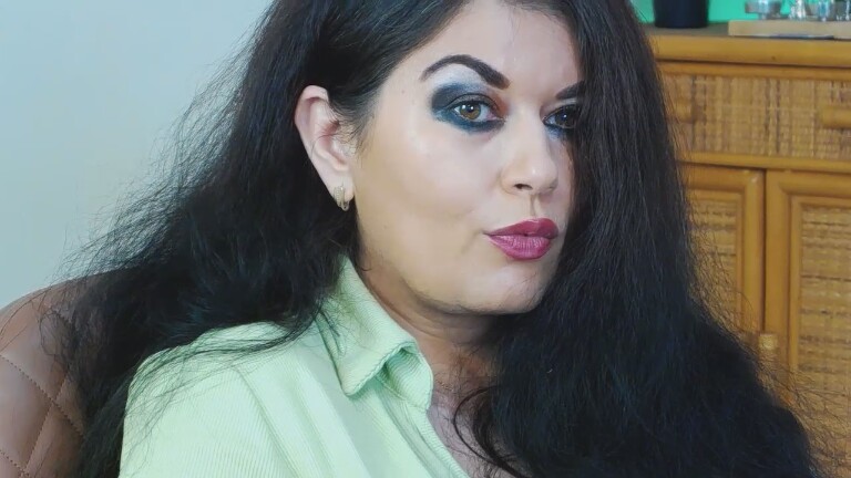 HellenMoon's Streamate show and profile