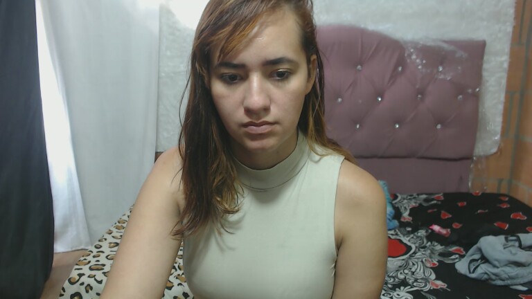 annieclarkxx's Streamate show and profile