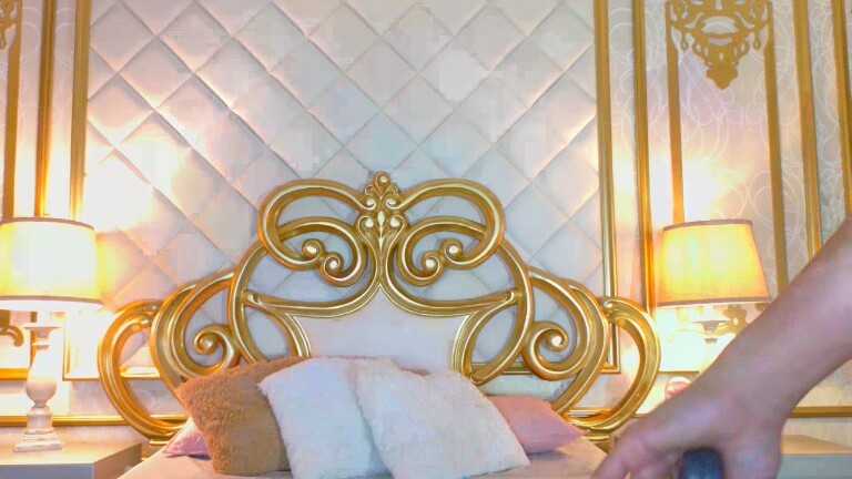 GreciaMorgan's Streamate show and profile