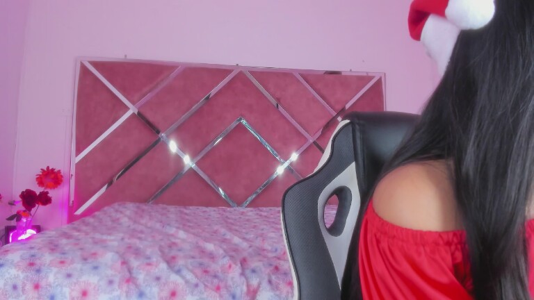 CarlyCarla's Streamate show and profile