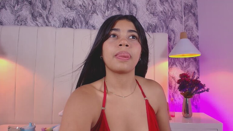 Jasmin_606's Streamate show and profile