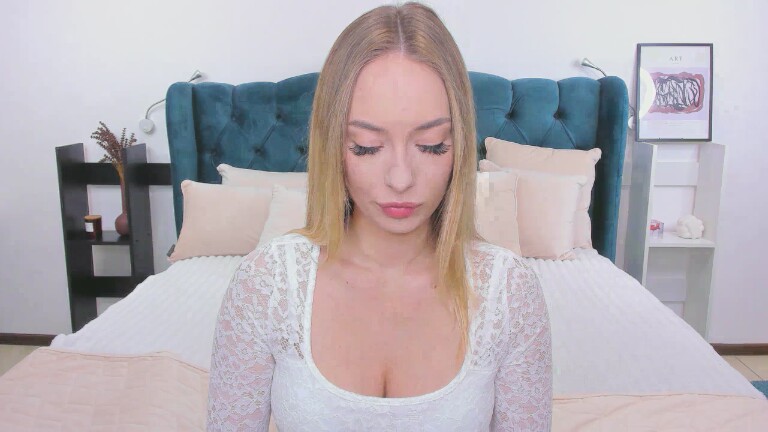 NaomiLelit's Streamate show and profile