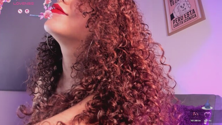 SweetSummerr's Streamate show and profile