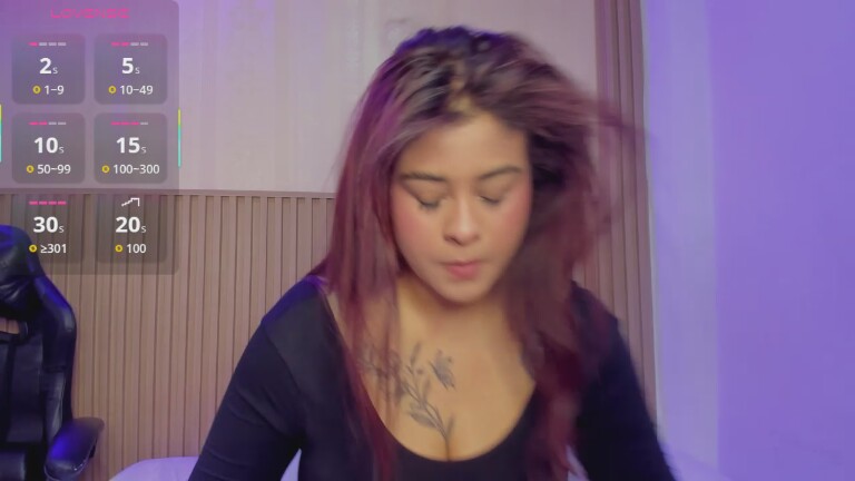 sharon_scothh's Streamate show and profile