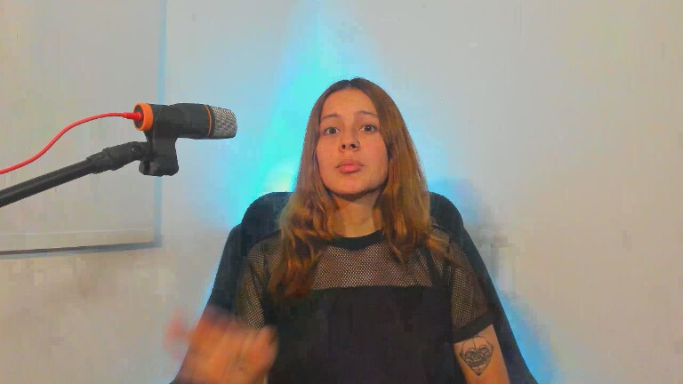 VictoriaOrttegaa's Streamate show and profile