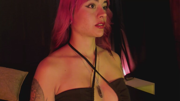 Miaa_Stonee's Streamate show and profile