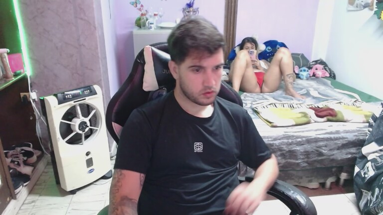 SophiaMontiel's Streamate show and profile