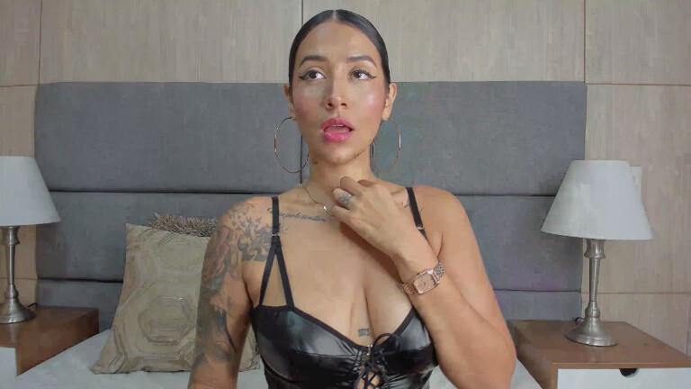 KeyshaRoberts's Streamate show and profile