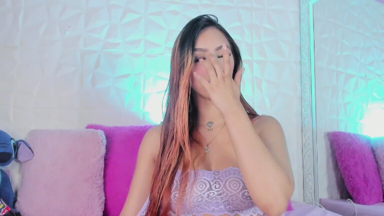 EmmaJakson's Streamate show and profile