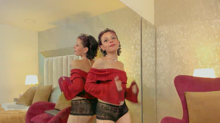 VioletteClain's Streamate show and profile