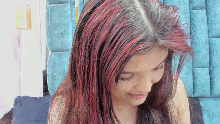 THALIAWETS's Streamate show and profile