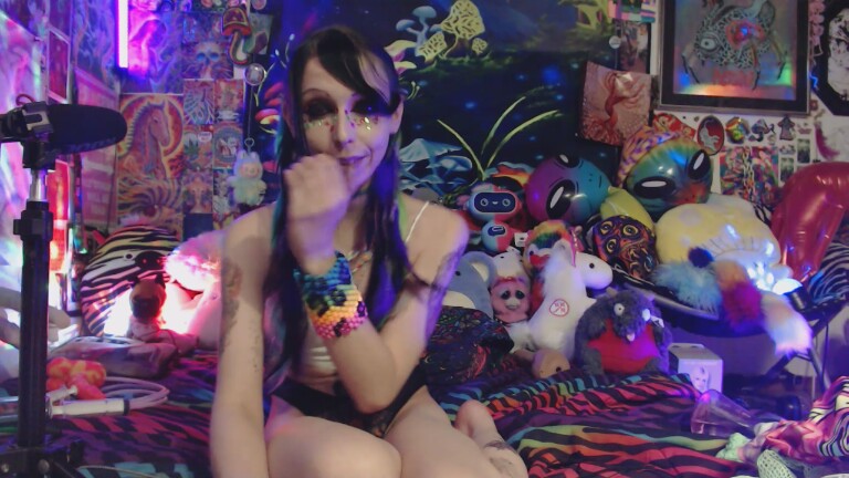 PrincessSnowAngel's Streamate show and profile