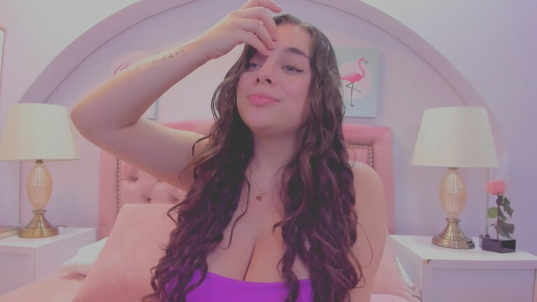 LenaMontes's Streamate show and profile