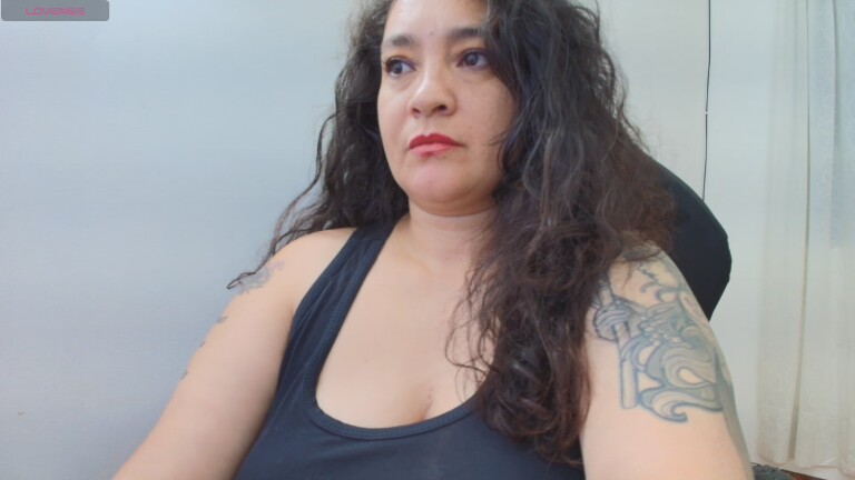 imxalaya's Streamate show and profile