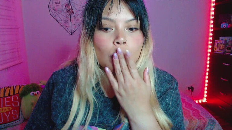 EllieAutumn's Streamate show and profile