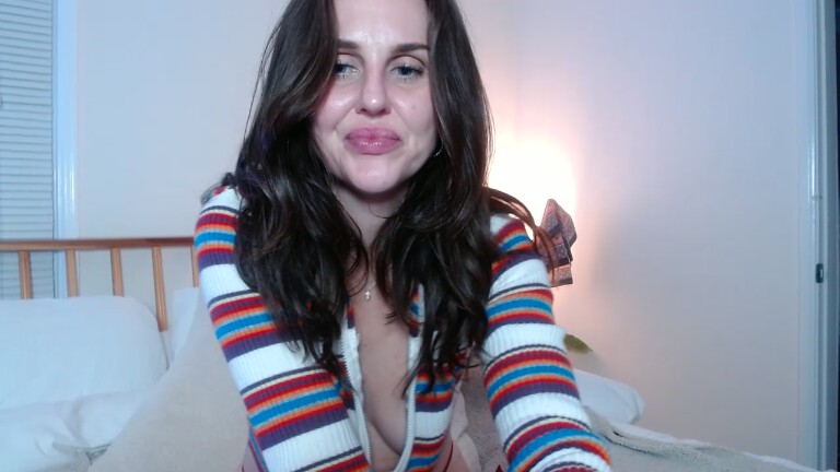 sloaneangell's Streamate show and profile