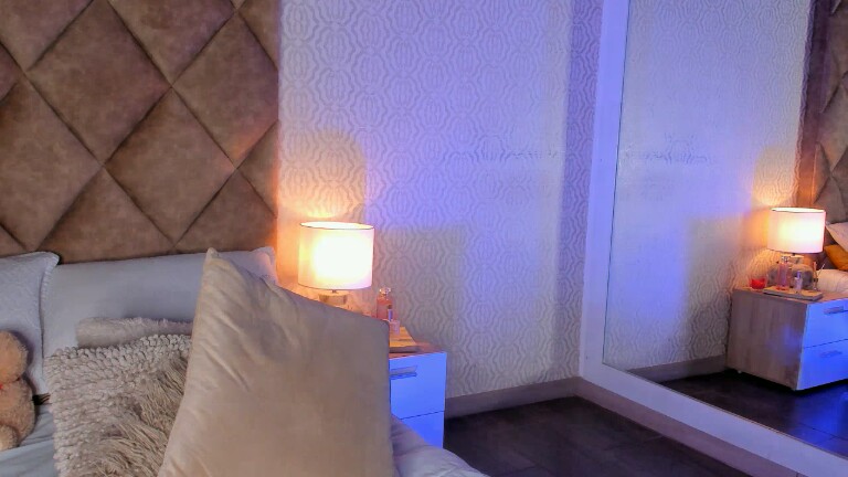 AmberLewiis's Streamate show and profile