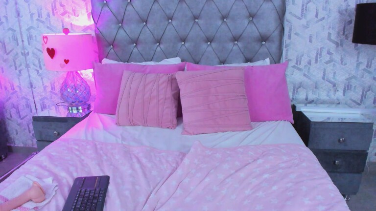 BrandiFire's Streamate show and profile