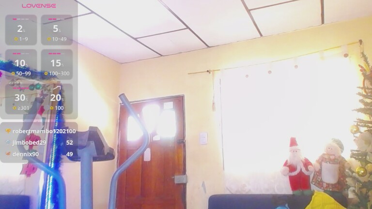 KaydenDaniels's Streamate show and profile