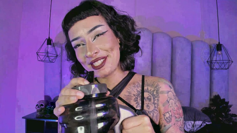 MaryBlaiir's Streamate show and profile