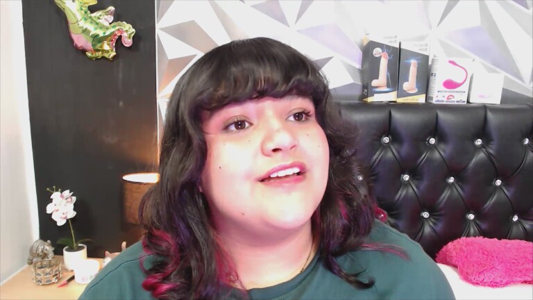 EmmaLush's Streamate show and profile