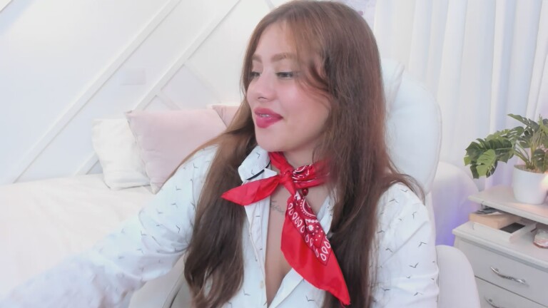 SophieElix's Streamate show and profile